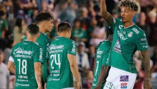 Colorado elimina a León 