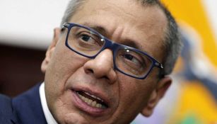 Gobierno de México pide a Ecuador salvoconducto para el exvicepresidente Jorge Glas 