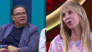 Shanik Berman asegura que Mario Bezares "puso" a Paco Stanley para que lo mataran