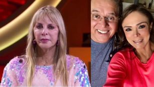 Brenda Bezares demandará a Shanik Berman por declara que Mario Bezares es el culpable del asesinato de Paco Stanley