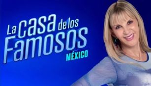 Shanik Berman, segunda eliminada de La Casa de los Famosos México 2