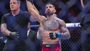 Ilia Topuria sobre sus próximos rivales: 'La división pluma de la UFC apesta'