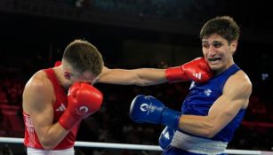 Marco Verde puede ganar el oro olímpico este viernes 