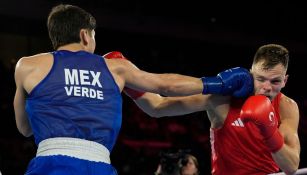 Marco Verde avanza a la Final Olímpica de Boxeo