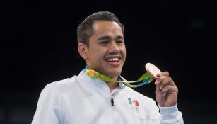 Boxeo es la segunda disciplina con más medallas para México 