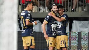 Leagues Cup: Así se jugarán los Octavos de Final de la edición 2024