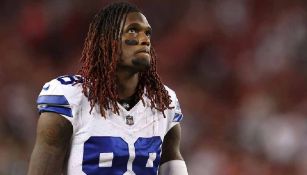 CeeDee Lamb responde a comentarios de Jerry Jones sobre su contrato