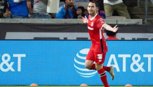 Toluca elimina al Dynamo Houston de Héctor Herrera de la Leagues Cup en penales 