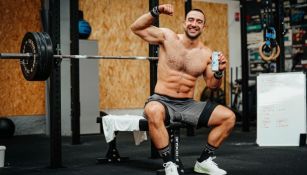 Lazar Dukic fallece ahogado durante competencia en los CrossFit Games 2024