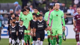 FC Juárez no pudo ante Colorado Rapids