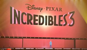 Pixar anuncia oficialmente 'Los Increíbles 3' en la D23