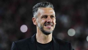 Martín Demichelis a un paso de ser el nuevo entrenador de Rayados, aseguran en Argentina