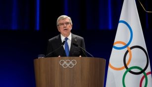 Thomas Bach no seguirá al mando del COI: 'Los nuevos tiempos exigen nuevos líderes'