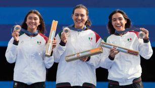 Juegos Olímpicos: ¿En qué lugar quedaron los deportistas mexicanos en París 2024?