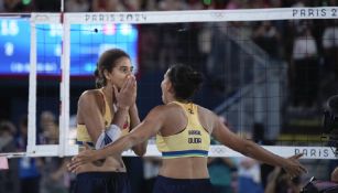 Voleibol de playa 