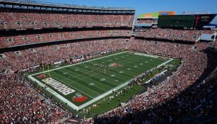 El condado de Cuyahoga quieren mantener a los Browns en su estadio