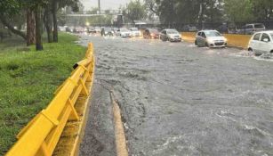 Pronostican lluvias fuertes para Ciudad de México, hoy 11 de agosto 