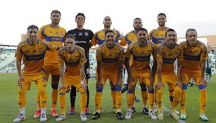 Tigres