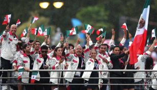 París 2024: La participación de México en los Juegos Olímpicos