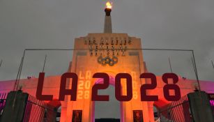 Los Ángeles 2028: ¿Cómo comprar boletos para los Juegos Olímpicos?