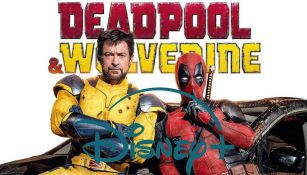 ¿Película Deadpool & Wolverine cuándo se podrá ver en Disney Plus?