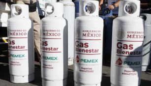 Gas Bienestar: ¿Es verdad que entrega tanques gratis en alcaldías de la CDMX?