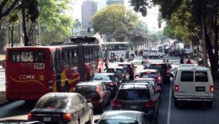 Hoy No Circula: ¿Qué autos descansan este martes 13 de agosto?