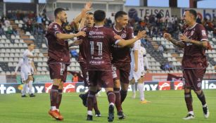 Se ha descartado que Mineros busque subir a Primera División