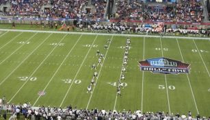 La nueva regla del Kick-Off en la NFL