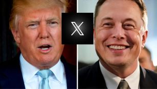 Donald Trump y Elon Musk estarán juntos en una entrevista el día de hoy en la noche