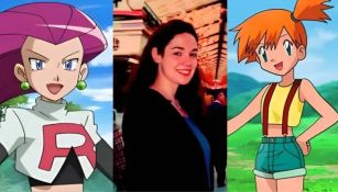 Rachael Lillis, la actriz de voz de Misty y Jessie en "Pokémon", falleció a los 46 años tras una larga batalla contra el cáncer