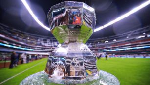 Liga MX busca llevar partidos de Leagues Cup a México