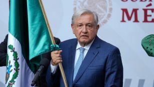 AMLO responsabiliza a administraciones pasadas por resultados de México en París 2024