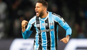 Copa Libertadores: Gremio toma ventaja en casa ante Fluminense por los Octavos de Final