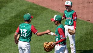 México brilla en la Serie Mundial de Pequeñas Ligas con no-hitter ante Aruba