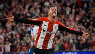 Iker Muniain, el nombre que está en el radar de Rayados 