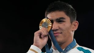 Uzbekistán: la gran potencia del boxeo mundial