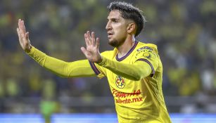 América: ¿Recuperará lesionados para los Cuartos de Final de Leagues Cup?