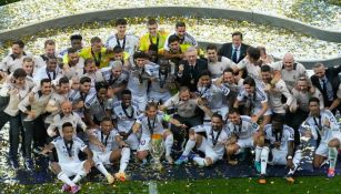 Real Madrid podría jugar hasta 70 partidos esta temporada