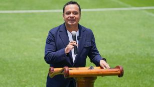 Cruz Azul tiene trabado el fondo de mil 300 millones de dólares para la Liga MX