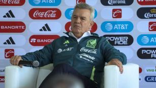 ¿Se acabó el cambio? Javier Aguirre analiza el regreso de jugadores ausentes en la Copa América