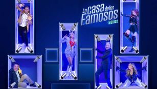 La Casa de los Famosos dice que es el programa más mediático en la historia de México