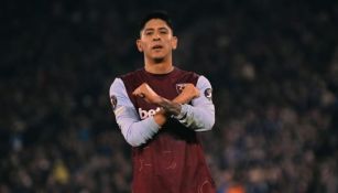 Premier League: ¿Cuándo y dónde ver a Edson Álvarez en el West Ham vs Aston Villa?