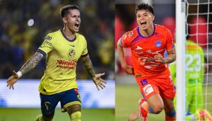 América y Mazatlán, los 'vengadores' de la Liga MX en Cuartos de Final de Leagues Cup