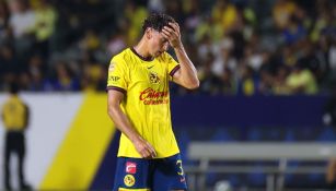 América quedó eliminado de la Leagues Cup ante Colorado