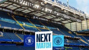 Chelsea vs Manchester City