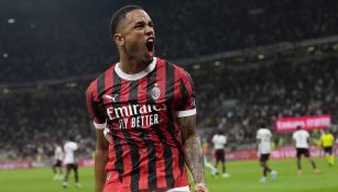 ¡Vaya susto! Milan rescata el empate ante Torino con dos goles en los minutos finales