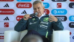 Benjamín Galindo respalda a Javier Aguirre como nuevo DT del Tricolor: 'Fue una buena elección'