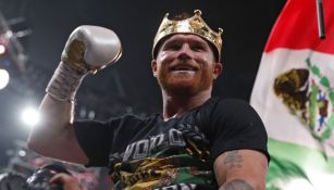 Canelo confesó con cuánto dinero se queda de sus peleas