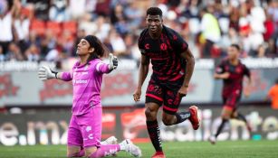 ¡Hundidos! Santos de Nacho Ambriz cae ante Tijuana y suma otra derrota en el AP24